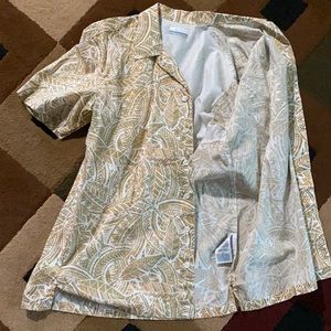 Columbia Shirt with Pocket